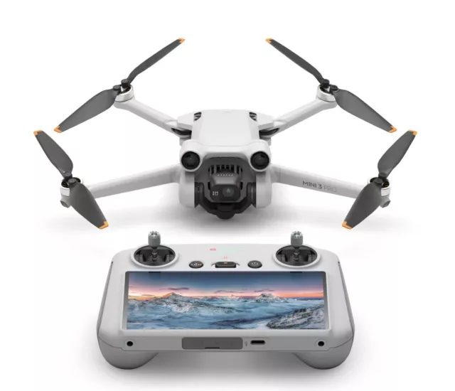DJI Mini 3 Pro Camera Drone (with RC Remote)   🔥 399$ 🔥✅ gadgea . shop✅