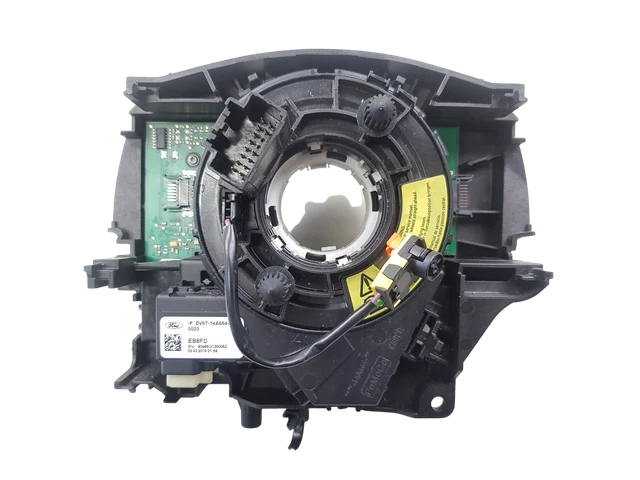 Wickelfeder Rückstellring Airbag Ford DV6T-14A664-AA EB8FD