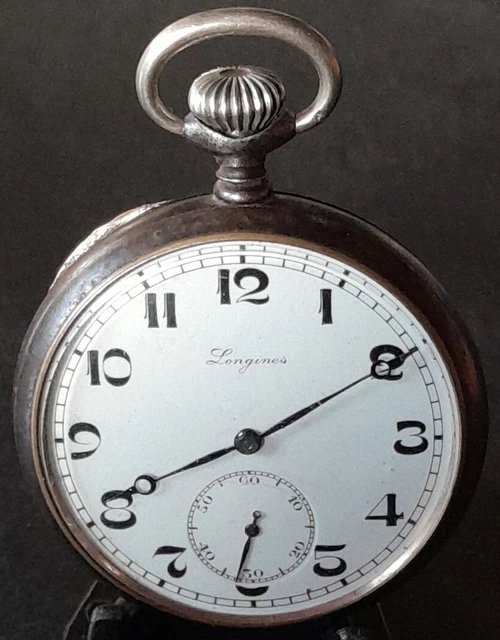 Montre Bracelet Homme Ultra, Mécanique à Remontage Manuel, Boîtier Plaqué Or (17 Rubis), Vintage