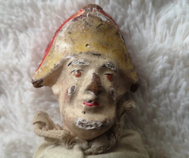 Tout savoir sur la marionnette Madelon - Blog Marionnettes
