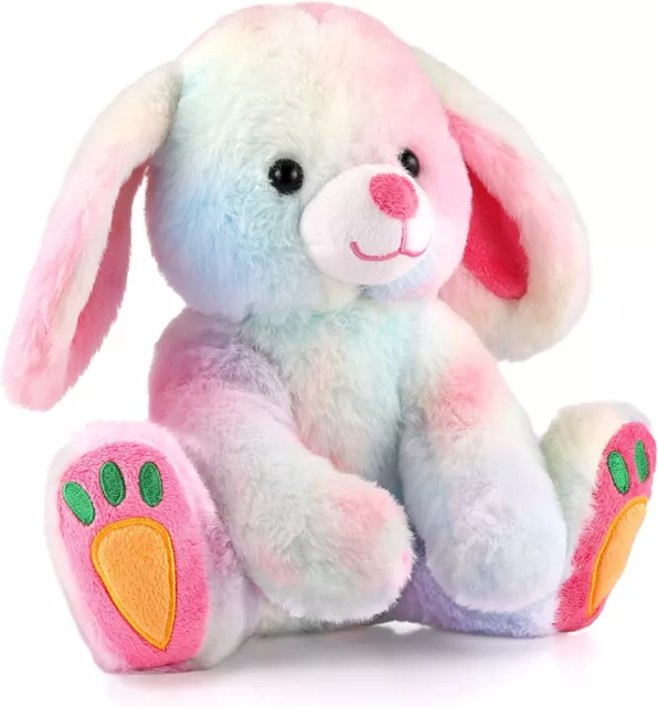 GAGAKU Plüschhase Stofftier Hase Kuscheltier Hase Plüschtier für Baby Kinder