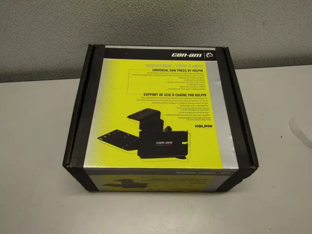 Can-Am Universal Saw Press Tool Holder By Kolpin 715001423