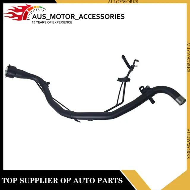 Fuel Tank Filler Neck For 2003-2005 Toyota Matrix 2003-2004 Toyota Corolla 1.8L