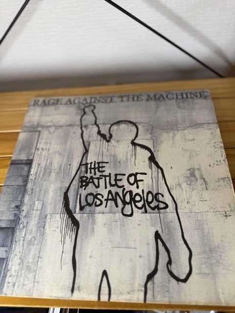 US盤　Rage Against The Machin　E69630 EPIC Rage Against The Machine ‎– Evil Empire Label: Epic