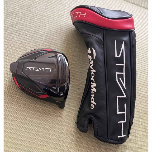 Golf Club Heads, Golf Club Components, Golf, Sporting Goods