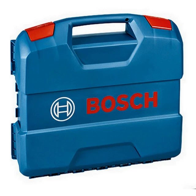 Bosch Carry Case to suit GSB 18V-55 & GDX 18V-200 Twin Kits