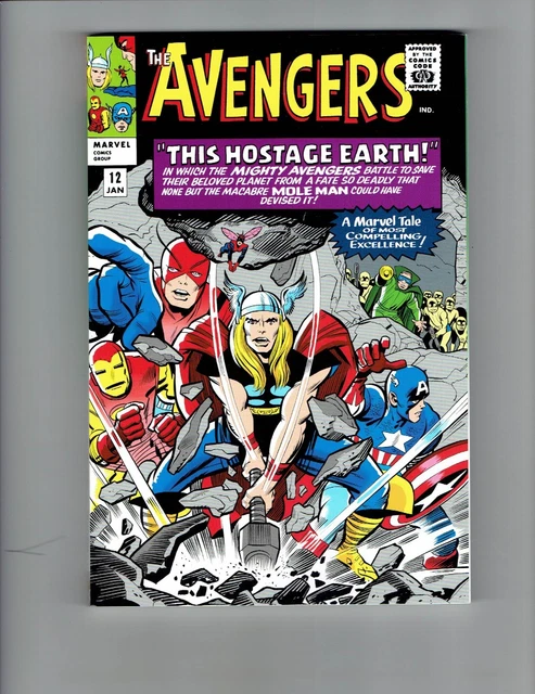 MIGHTY MARVEL MASTERWORKS 1 lot of 21 - Spider-man Hulk Avengers X-Men Daredevil 6
