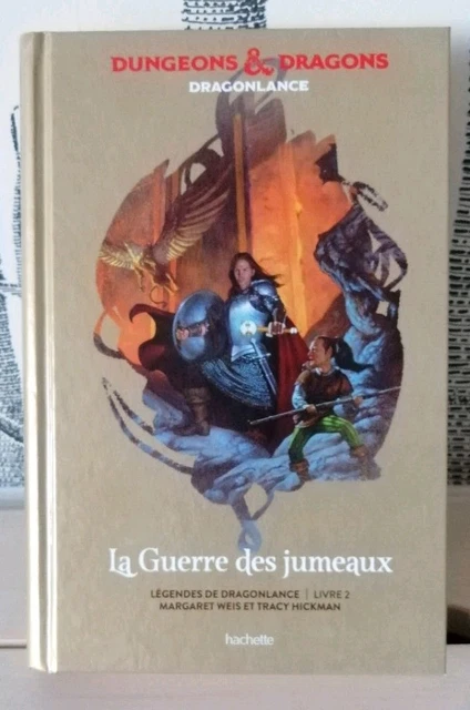 Module De Jeu De Rôle Dungeons & Dragons 4e édition - H3 : La Pyramide Des Ombres - Occasion, Complet