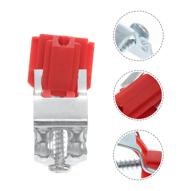 Staffa Di Montaggio Posteriore Per Garmin Nuvi 55-58, DriveSmart 55-70: Supporto Di Ricambio Facile Da Installare - 3