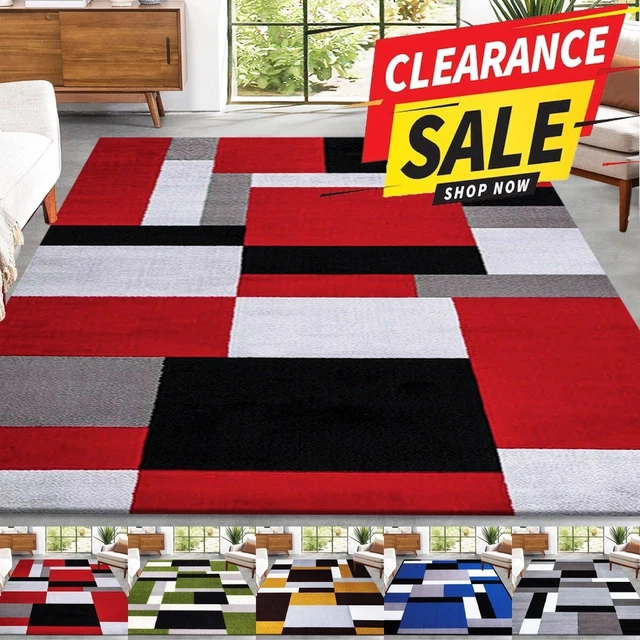 SHACOS Tappeto Corridoio Lungo 60x240cm Tappeto Passatoia Per - Foto 2