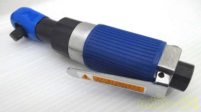 Model: GT-R10M Air Ratchet Wrench