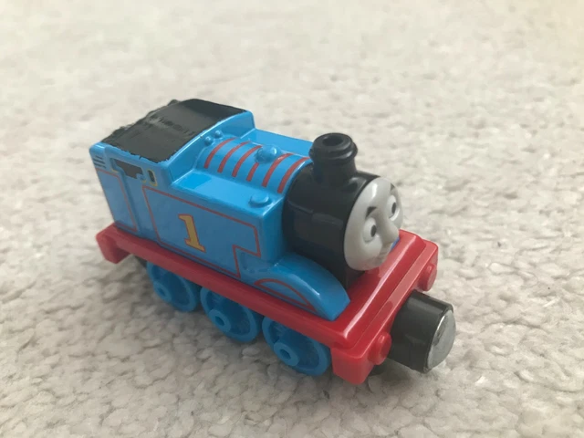 Thomas The Tank Engine & Friends Take N Play Diecast Toys #Choose Your Train# Thomas The Tank Engine & Friends Take N Play Diecast Toys #Choose Your Train#