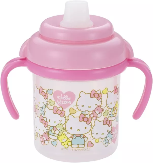 OSK Hello Kitty Training Mag MB12