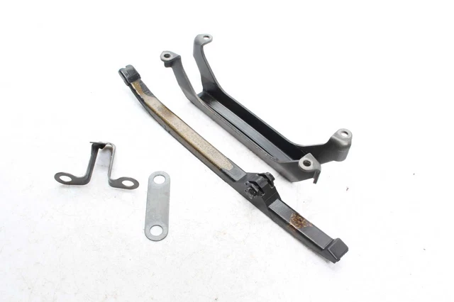 Piastra Paramotore Posteriore De Racing 210l Xd Per Losi 8, 8t - Foto 2