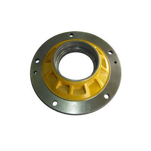 Jcb Spare Hub 5 Cw Stud Part No. 450/10221 450/11100 458/10226 458/20446