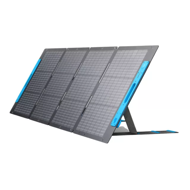 Anker 531 Solarpanel 200 W, klappbar * Earth Day Sale * by studio-ausruestung.de