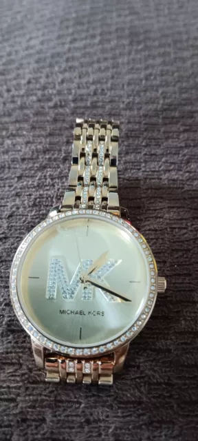 Really, womens mk michael Kors watch