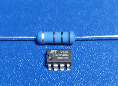 Kit de réparation lnk364gn Résistance 47 ohm lötzlitze AEG BAUKNECHT papillon 470µh Kit de réparation lnk364gn Résistance 47 ohm lötzlitze AEG BAUKNECHT papillon 470µh