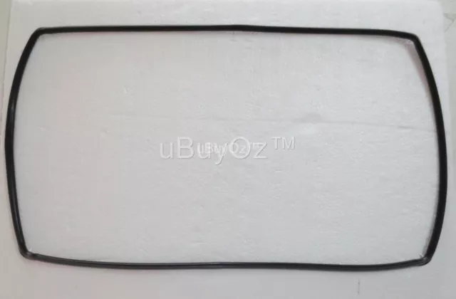 090118009904R Blanco Oven Door Seal 4 Sided 6 Pins Genuine