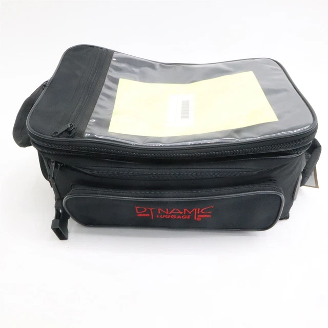 Bagaglio Dinamico Borsa Serbatoio Magnetico Borsa Serbatoio/Zaino Espandibile - Ns0240Dlmtb
