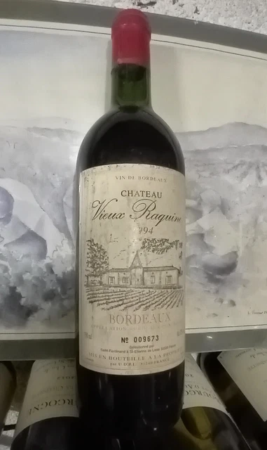 Bouteille Collector Walthéry - Cuvée Du Bouquinophage - Signée Et Numérotée (150 Ex.) - Belgique