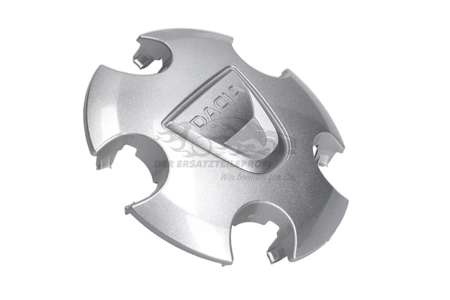 15 Zoll Radabdeckung Silber Radzierblende Für Ford Transit Mk6/Mk7 ( 2000-2014) - 15 Zoll, Silber, Nabenkappe, OE 1534793 Ersatz Radzierblende 1534793