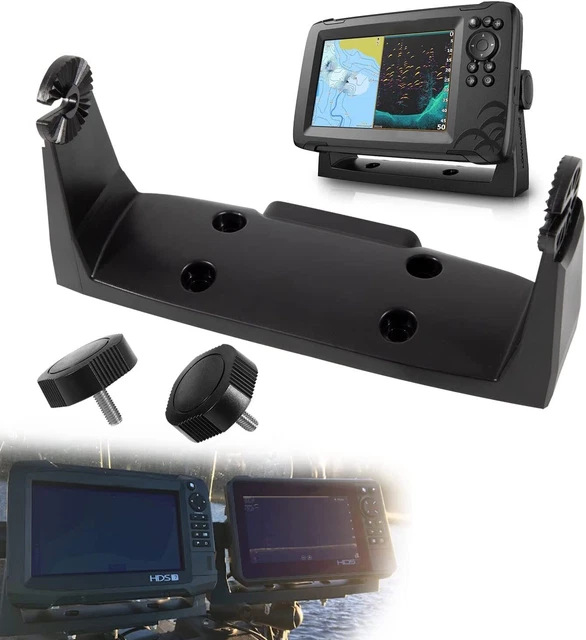 000-11019-001 Gimbal Bracket for Lowrance HDS-7 Gen3/Gen2 Touch, HOOK-7, Elite-7