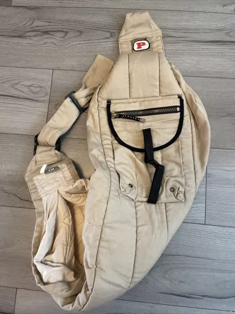 Premaxx baby sling 2025