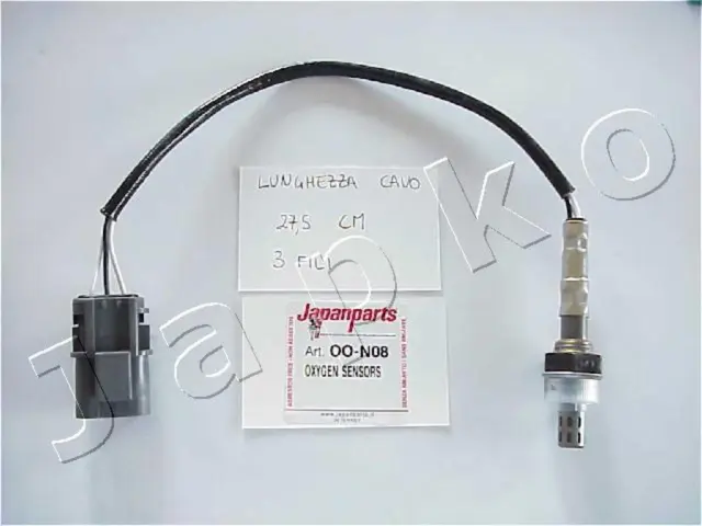 Sonda lambda Japko sensore controllo gas di scarico 3N08 per Nissan Micra 2 K11 Premiera W10
