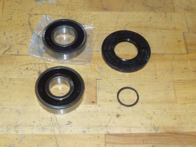 Hobart  60qt P660 Quart mixer    planetary  Bearing and Seal Kit
