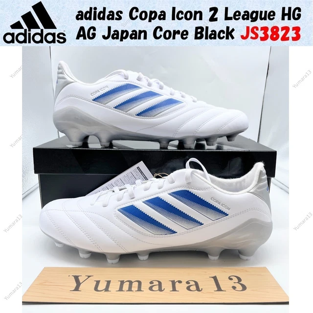 ADIDAS COPA ICON 2 Pro HG/AG US 8 Soccer Cleats Microfiber