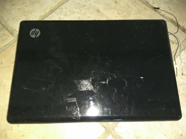 CASE COVER SCOCCA HP PAVILION TX1000 441135-001 FOX3FTT compressa chiusura poste EUR 5,50 - FR