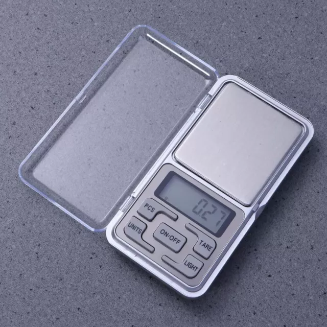 100 G Lcd Electronic Digital Scale Mini 0.01g High Precision