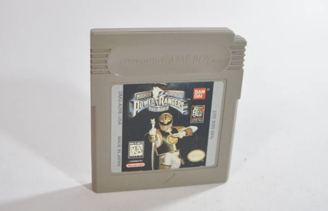Jeu The Punisher Version Originale USA Game Boy - Occasion état Correct, Jouable
