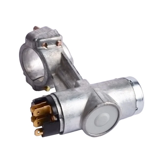 Durable Allumage Interrupteur Kit Plug And Play Remplacement W/ Clé 48710-02W00