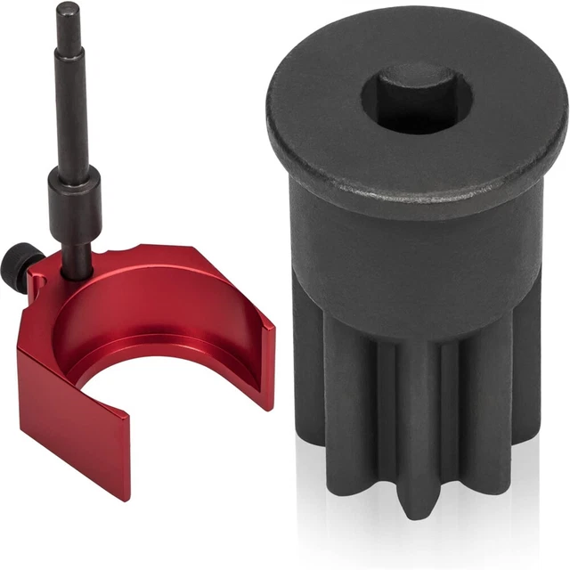 9U-7227 FOR CATERPILLAR CAT 3406E Engine Barring Socket & Injector