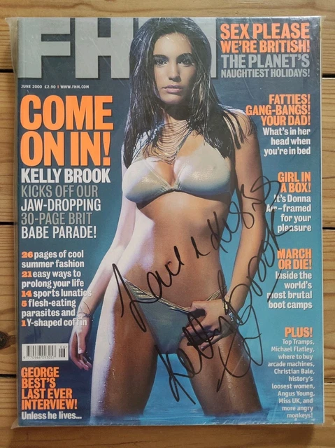 Fhm 　june 2012 Kelly Brook kelly-brook-fhm-june-tv-1367361485 | Antonius Budyono | Flickr