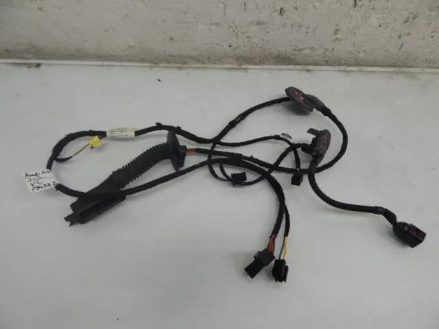 Audi A1 S1 8X 3-Türen Cable de la Puerta Juego Tubos Izquierda 8X0971029Q F94382