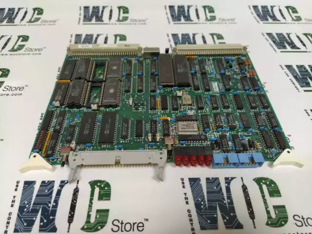 Ze544-002A-900 Rolls Entronic Processor Card .