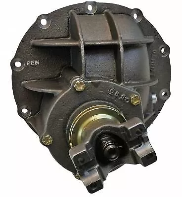 PEM New Center Section FS LW 600 Ratio 31 Spline CSFS60031LW