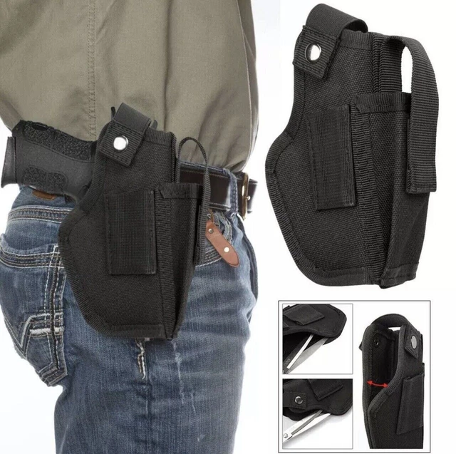 HIP GUN HOLSTER Taurus G2S G2C SemiAutomatic 9mm 3.25" Barrel Slim