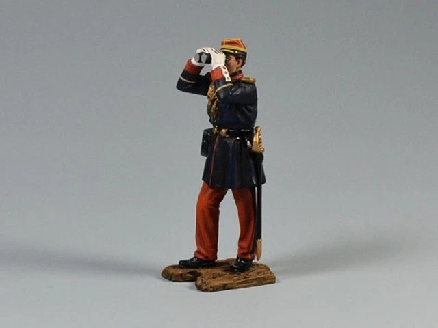 TEAM MINIATURES FRANCO PRUSSIAN WAR PFW-CD6001 FRENCH CHASSEUR D'AFRIQUE MOUNTED | Australia
