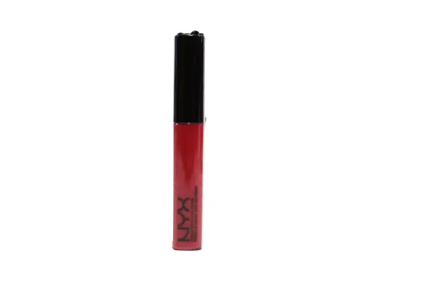 NYX Mega Shine Lip Gloss, Sweet Heart, 0.53 Ounce