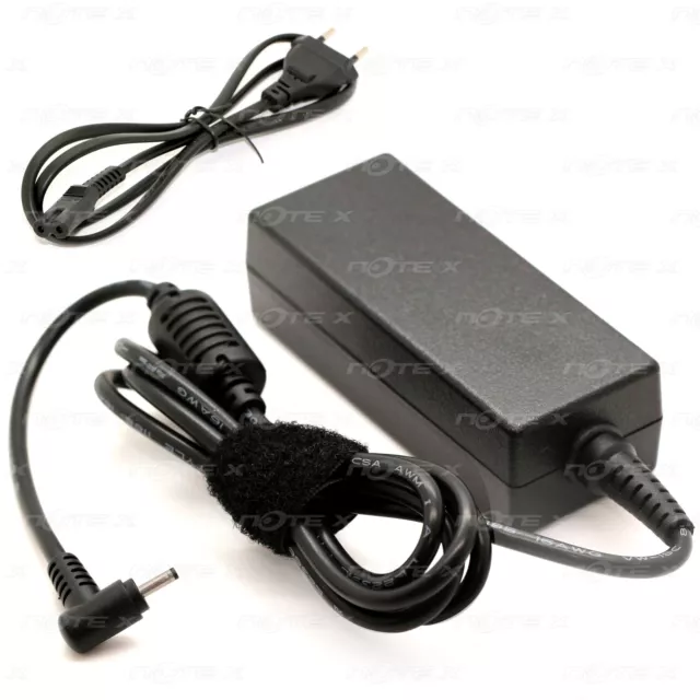 Chargeur Pour  ADAPTER  ASUS EEE PC   40W CHARGER POWER SUPPLY