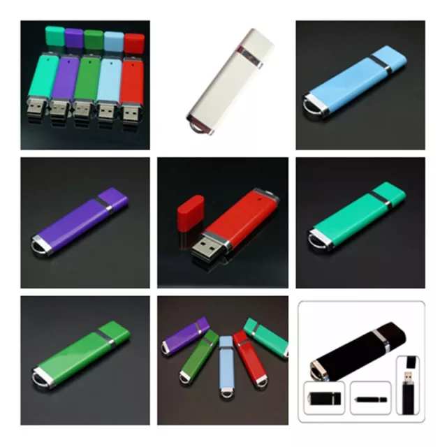 wholesale/bulk/lot 10 pack usb flash drive memory stick pen drive