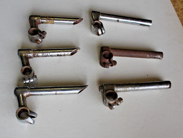 Gooseneck bicycle sales