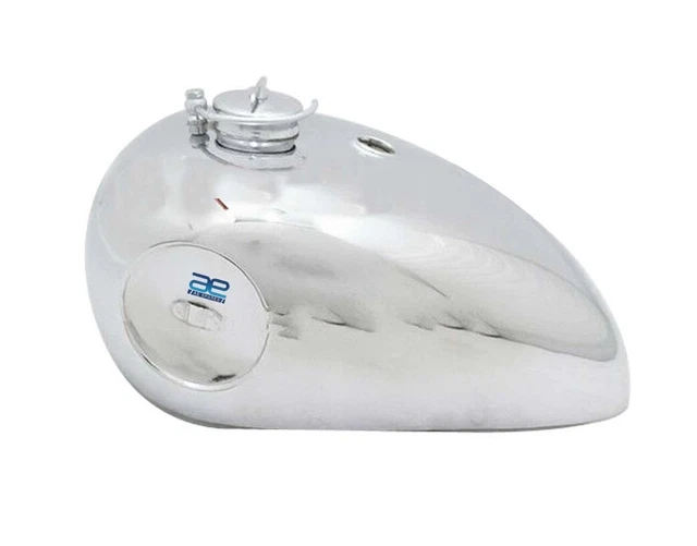 bsa gold star catalina