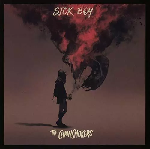 Chainsmokers - Sick Boy [Cd]