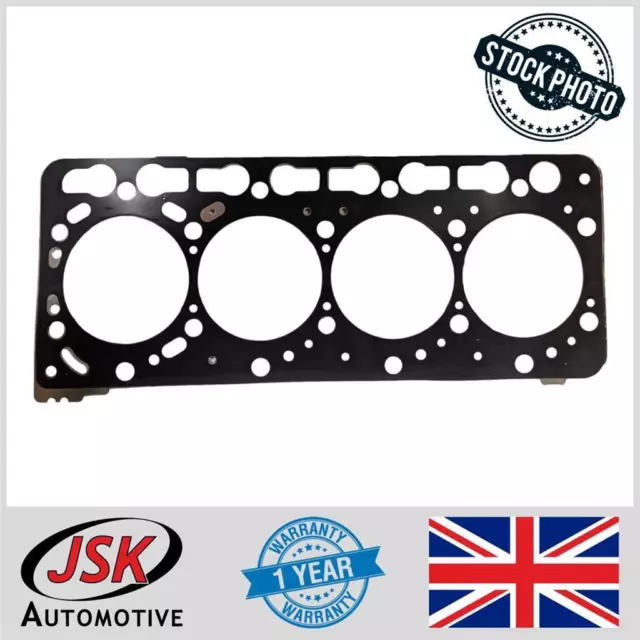 Cylinder Head Gasket for Kubota M6800 M8200 Bobcat T250, T300 With V3300 Engines