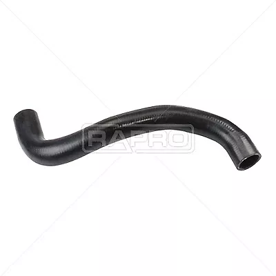 RAPRO R12424 Radiator Hose for RENAULT